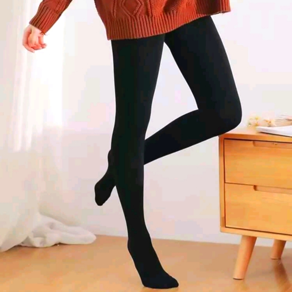 Black Tights